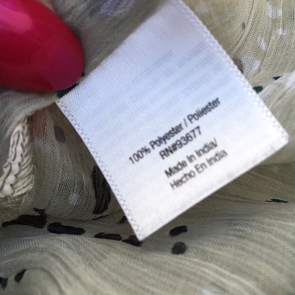 a.n.a. Top - Size S - Picture 6 of 8